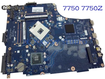 PCNANNY MBRN802001 MB.RN802.001 For Acer aspire 7750 7750Z Laptop Motherboard LA-6911P 3AMFG P7YE0 HM65 GMA HD DDR3
PCNANNY MBRN802001 MB.RN802.001 For Acer aspire 7750 7750Z Laptop Motherboard LA-6911P 3AMFG P7YE0 HM65 GMA HD DDR3