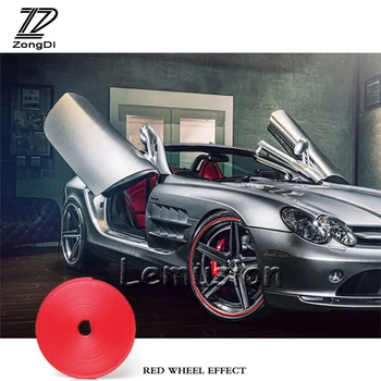 ZD 8m For Alfa Romeo 159 BMW E46 E39 E36 E90 Audi A3 A6 C5 A4 B6 B8 Car Tire Wheel Rims Protector Decoration Sticker Accessories
ZD 8m For Alfa Romeo 159 BMW E46 E39 E36 E90 Audi A3 A6 C5 A4 B6 B8 Car Tire Wheel Rims Protector Decoration Sticker Accessories
