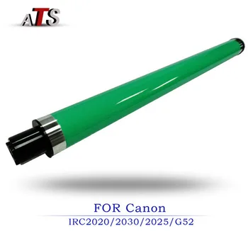 IRC 2020 2030 2025 Photocopy machine color copier spare part opc drum for IRC2020 IRC2030 IRC2025 G52 compatible
IRC 2020 2030 2025 Photocopy machine color copier spare part opc drum for IRC2020 IRC2030 IRC2025 G52 compatible