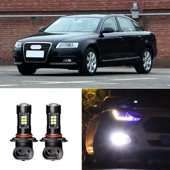 2x Canbus H11 3030 21SMD LED DRL Daytime Running Fog Lights Bulbs Fit For Audi A6 2009-2011
2x Canbus H11 3030 21SMD LED DRL Daytime Running Fog Lights Bulbs Fit For Audi A6 2009-2011