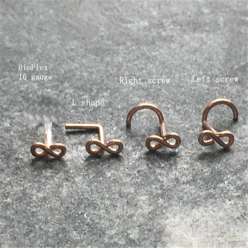 Real Piercing Infinite Nose Ring Handmade Jewelry Punk Triangle Nose Stud Gold Filled/925 Silver Punk Tiny Stud Grillz Jewelry
Real Piercing Infinite Nose Ring Handmade Jewelry Punk Triangle Nose Stud Gold Filled/925 Silver Punk Tiny Stud Grillz Jewelry
