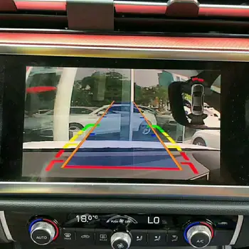 Car Parking Aid Dash Cam Back Camera Integration Module for AUDI Q3 2019 Plug and Play
Car Parking Aid Dash Cam Back Camera Integration Module for AUDI Q3 2019 Plug and Play