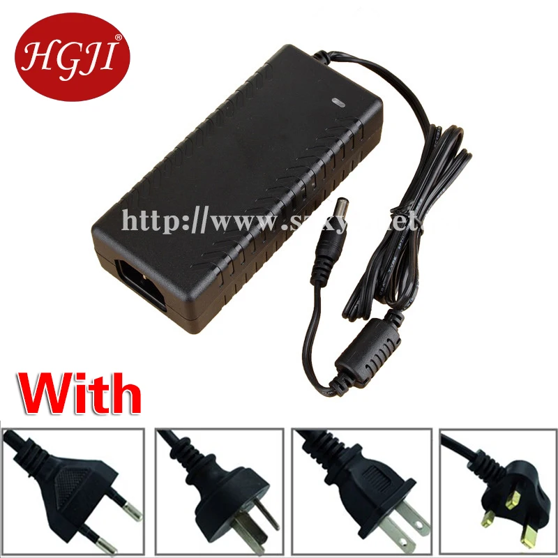 High Quailty 15V 6A AC DC Power Adapter Input AC100-240V Converter Adapter to DC 15V6A 6000mA Power Supply 15v5a power adapter
High Quailty 15V 6A AC DC Power Adapter Input AC100-240V Converter Adapter to DC 15V6A 6000mA Power Supply 15v5a power adapter