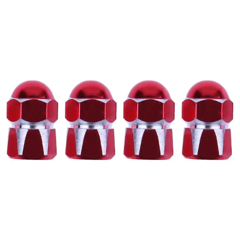4pcs/set Car Styling Car Wheel Tires Valve Caps Auto Motorcycle Airtight Stem Air Caps For Schrader Valve High Quality Stem Caps
4pcs/set Car Styling Car Wheel Tires Valve Caps Auto Motorcycle Airtight Stem Air Caps For Schrader Valve High Quality Stem Caps