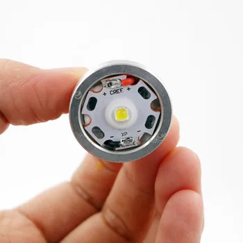 1PC 1800LM AMC7135x10 2/3/5mode CREE XP-L V5 LED Module Drop-in with memory for C8 Hunting Flashlight Torch
1PC 1800LM AMC7135x10 2/3/5mode CREE XP-L V5 LED Module Drop-in with memory for C8 Hunting Flashlight Torch