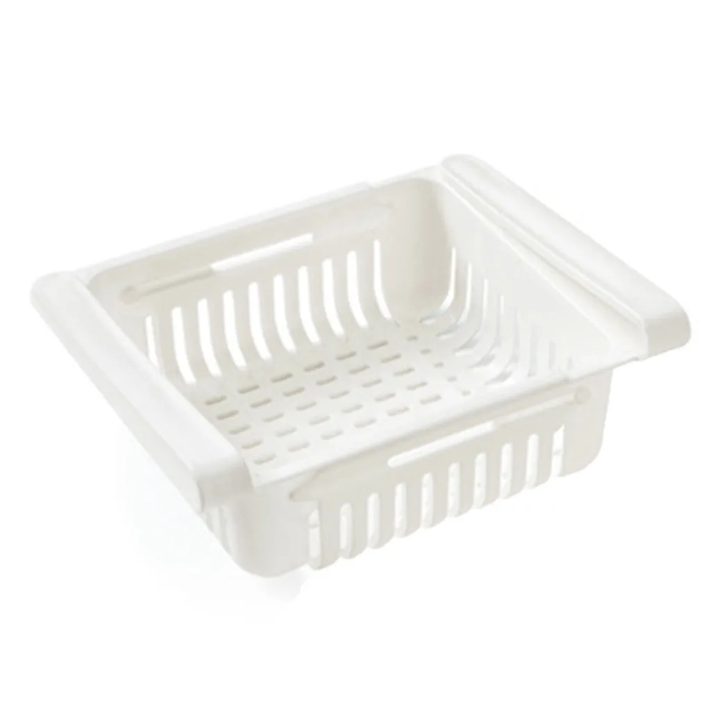 New Drawer design Kitchen Article Storage Shelf Refrigerator Drawer Shelf Plate Layer table hanging styke dropshipping 321W
New Drawer design Kitchen Article Storage Shelf Refrigerator Drawer Shelf Plate Layer table hanging styke dropshipping 321W
