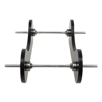 2020 3D Printer Filament Tabletop Mount Rack, Consumables Frame Silk Tray Wire Rack, 3D Printer ABS/PLA Frame Wire Frame Holder
2020 3D Printer Filament Tabletop Mount Rack, Consumables Frame Silk Tray Wire Rack, 3D Printer ABS/PLA Frame Wire Frame Holder
