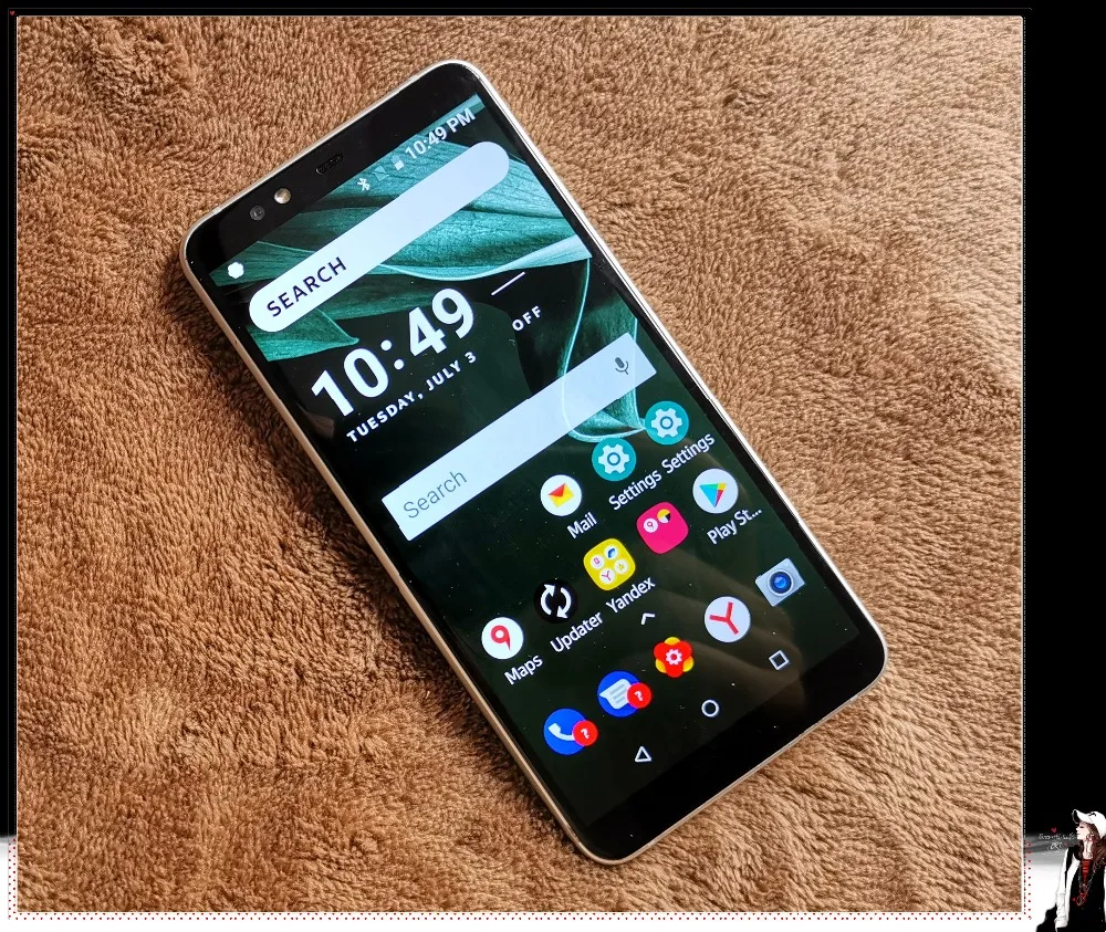Yandex Phone YPhone for arm64-4