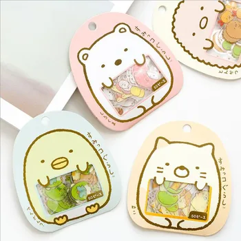 50pcs/pack Japan Cute Little Animal design sticker Diary decoration stickers/Kawaii stationery Papelaria G121
50pcs/pack Japan Cute Little Animal design sticker Diary decoration stickers/Kawaii stationery Papelaria G121
