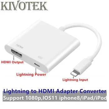 Lightning To HDMI1080P Digital Cable Adapter Scaler,Male to Female Connector For IOS iphone8/X/7/Plus/6/6S to HDTV Free Shipping
Lightning To HDMI1080P Digital Cable Adapter Scaler,Male to Female Connector For IOS iphone8/X/7/Plus/6/6S to HDTV Free Shipping