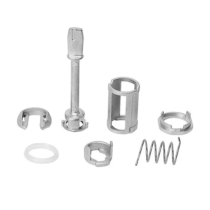 7pcs Door Lock Cylinder Repair Kit Front Left Right Fit for VW /Mk4 /Golf 4 /Bora 1U0837167EC W904-ST-7T
7pcs Door Lock Cylinder Repair Kit Front Left Right Fit for VW /Mk4 /Golf 4 /Bora 1U0837167EC W904-ST-7T