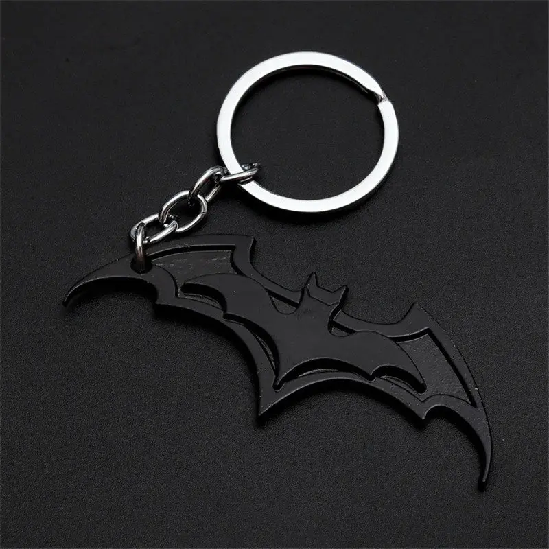 Batman Keychain (1)