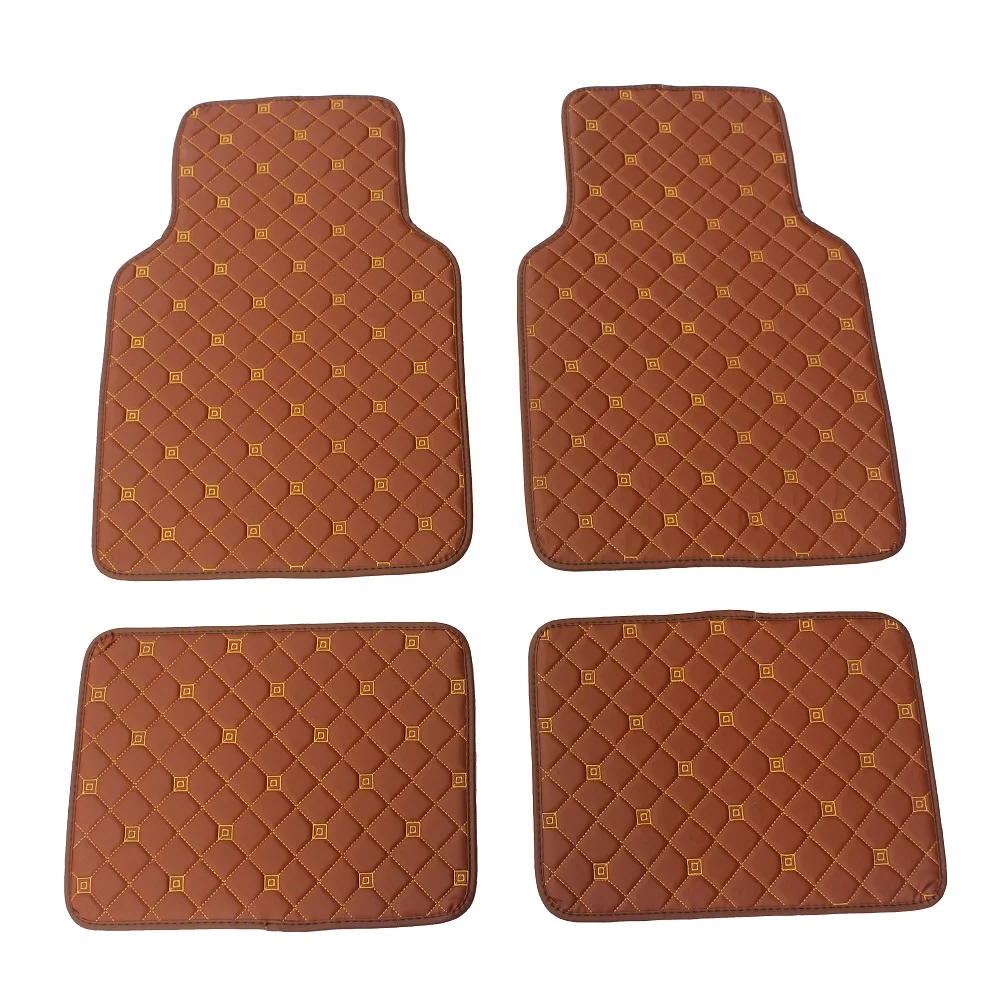ZHAOYANHUA Universal Car Floor Mats for All Models Lexus ISC LS430 LS460 LS460L LS600H LX570 RX270 RX450H Car styling
ZHAOYANHUA Universal Car Floor Mats for All Models Lexus ISC LS430 LS460 LS460L LS600H LX570 RX270 RX450H Car styling