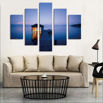 5 Piece Canvas Art Large HD Seaview Lighthouse Top-rated Print Painting for Living Room Wall Art Picture Decoration Home Picture
5 Piece Canvas Art Large HD Seaview Lighthouse Top-rated Print Painting for Living Room Wall Art Picture Decoration Home Picture