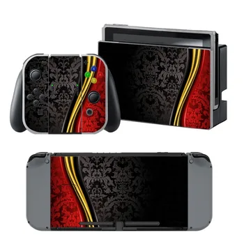 NS NX Accessories, Vinyl Skin Sticker for Nintendo Switch Console Protector Cover Decal Vinyl Skin for Skins Stickers 0044
NS NX Accessories, Vinyl Skin Sticker for Nintendo Switch Console Protector Cover Decal Vinyl Skin for Skins Stickers 0044