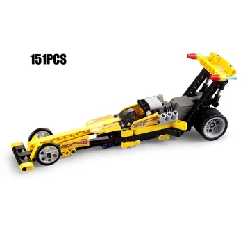 Technics pull back vehicle speed Champion racing car shotting Bullet Linear acceleration building block F1 bricks toys for gift
Technics pull back vehicle speed Champion racing car shotting Bullet Linear acceleration building block F1 bricks toys for gift