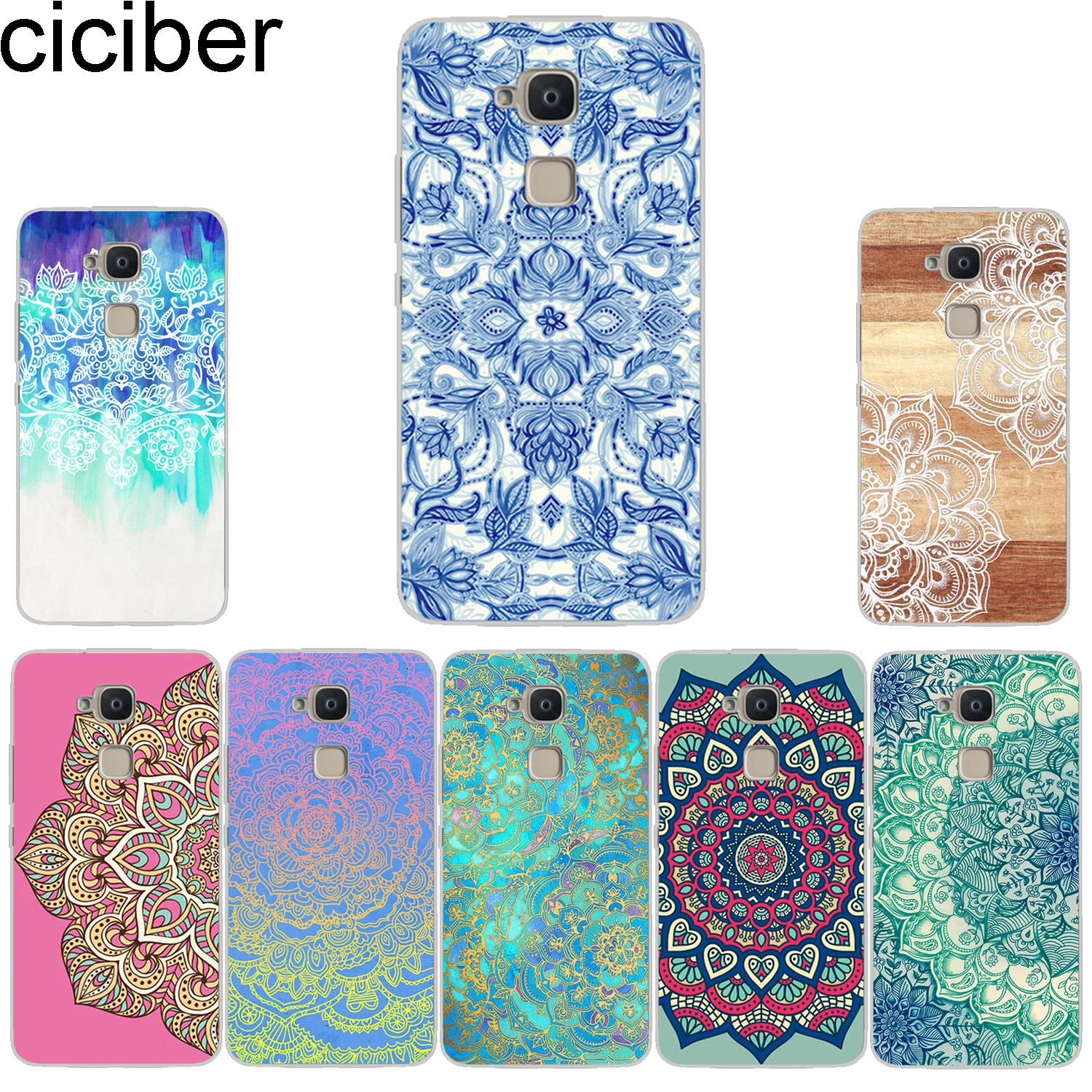 ciciber Phone Case for BQ Aquaris X2 X Pro V VS U U2 Lite Plus Soft TPU Back Cover for Aquaris E5s 4.5 M5 M5.5 4.5 X5 Mandala
ciciber Phone Case for BQ Aquaris X2 X Pro V VS U U2 Lite Plus Soft TPU Back Cover for Aquaris E5s 4.5 M5 M5.5 4.5 X5 Mandala