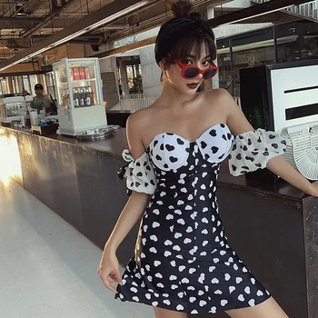 May Plus Size Female Beach Push Up Swimsuit For Women Woman Bikini Leaking Wiping Skirt Peach Patchwork Spandex Sierra Surfer
May Plus Size Female Beach Push Up Swimsuit For Women Woman Bikini Leaking Wiping Skirt Peach Patchwork Spandex Sierra Surfer