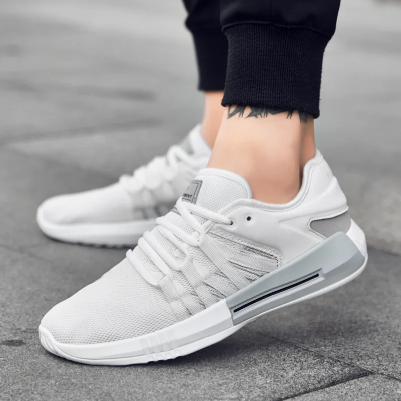 Mens spring sports shoes brand superstar casual adult men's tennis mesh breathable non-slip large size black white sneakers
Mens spring sports shoes brand superstar casual adult men's tennis mesh breathable non-slip large size black white sneakers