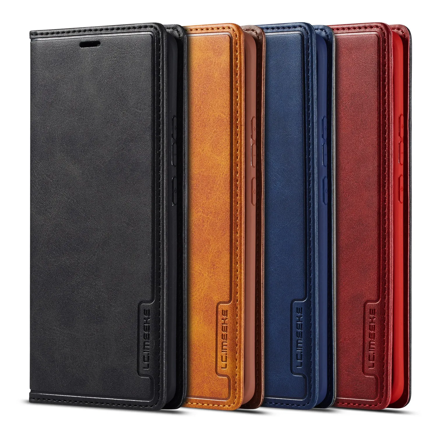 Fundas For Huawei P30 P20 Lite Pro Leather Flip Book Wallet Stand Phone Case etui caso Cover For Huawei Mate 20 Lite Pro
Fundas For Huawei P30 P20 Lite Pro Leather Flip Book Wallet Stand Phone Case etui caso Cover For Huawei Mate 20 Lite Pro