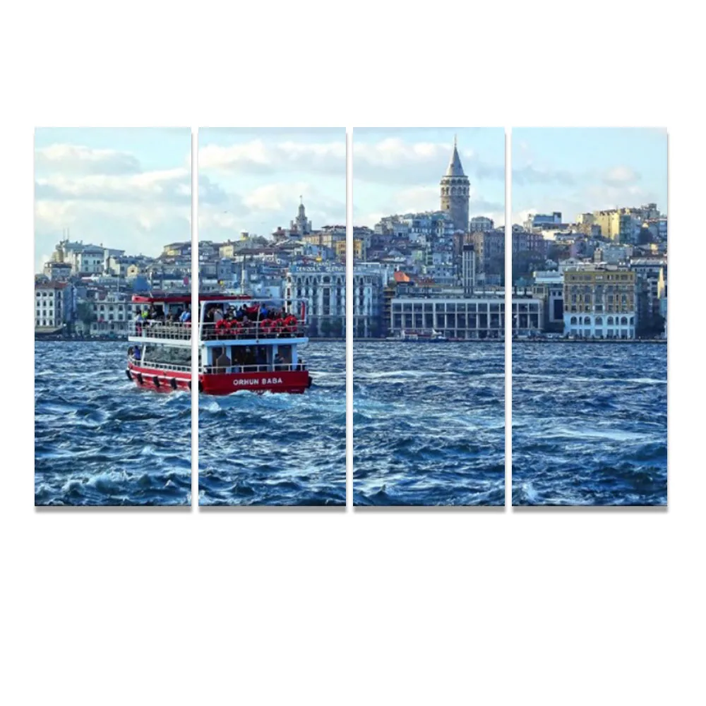 Framed Modern Painting Picture Prints on Canvas Wall art for Home Office Room Decoration Gift Stretched Ready to Hang
Framed Modern Painting Picture Prints on Canvas Wall art for Home Office Room Decoration Gift Stretched Ready to Hang