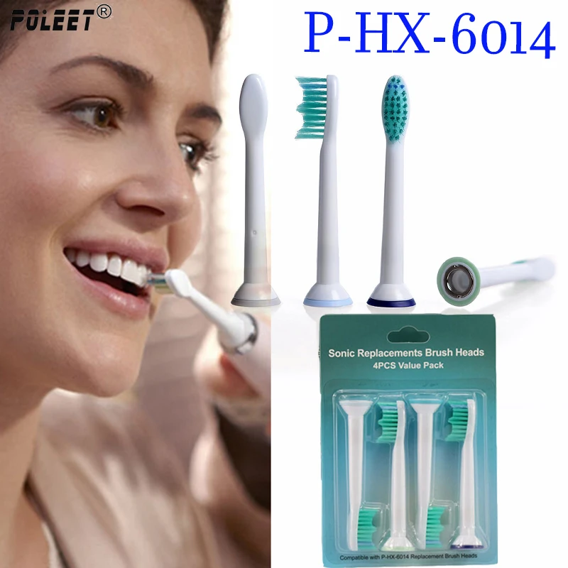 1600PCS P-HX-6014 HX6014 Electric Toothbrush Replacement Heads Fits For Philips Toothbrush Head Oral Hygiene Free Shipping
1600PCS P-HX-6014 HX6014 Electric Toothbrush Replacement Heads Fits For Philips Toothbrush Head Oral Hygiene Free Shipping