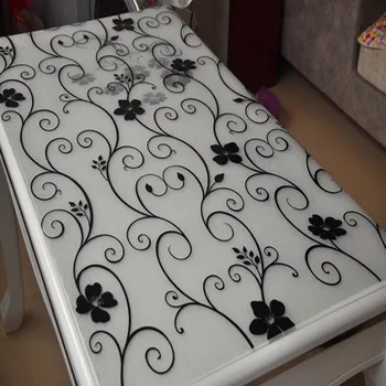 3d three-dimensional crystal plate soft glass table cloth dining table mat table mats pvc platform cloth soft glass table cloth
3d three-dimensional crystal plate soft glass table cloth dining table mat table mats pvc platform cloth soft glass table cloth