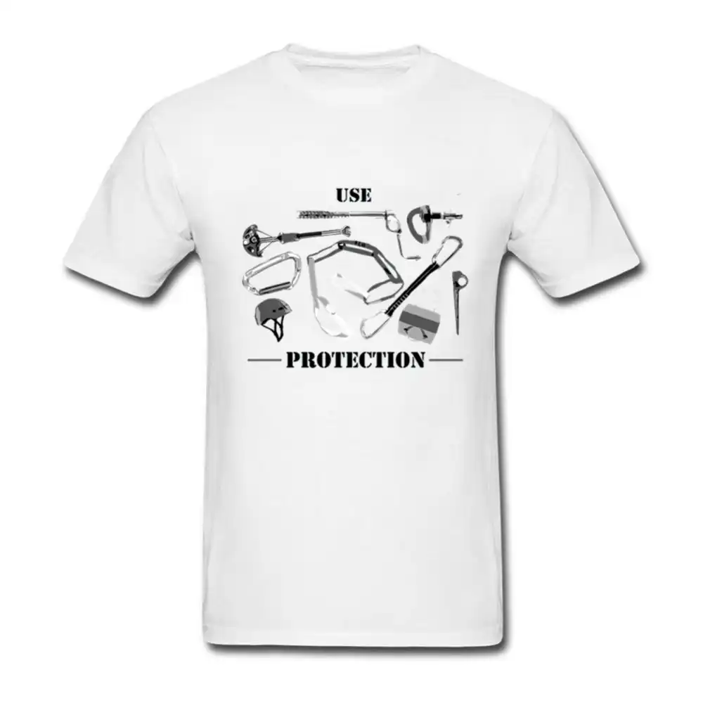 camisetas de escalada