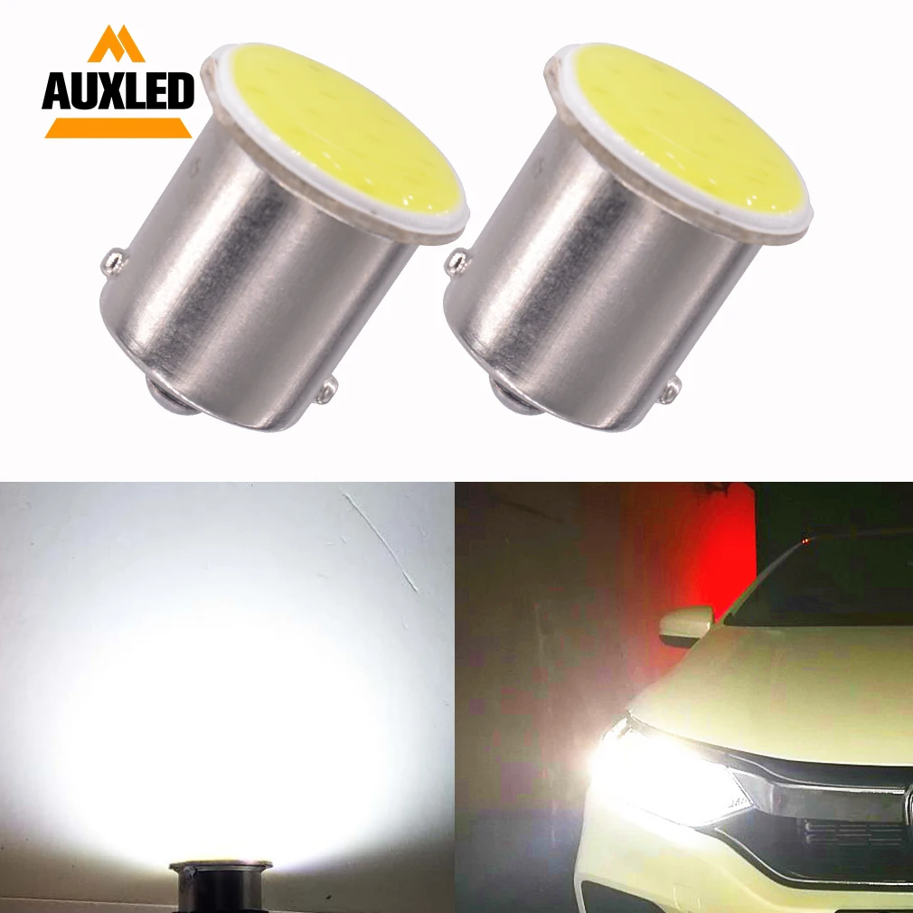 10Pcs 1156 BA15s P21W Canbus Car Auto Bulb R5W R10W Brake Light Source Lamp Turn Sig 7506 Big promotion COB LED 12814 13814
10Pcs 1156 BA15s P21W Canbus Car Auto Bulb R5W R10W Brake Light Source Lamp Turn Sig 7506 Big promotion COB LED 12814 13814