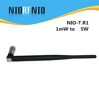 NIORFNIO Frequency 76 to 108MHz Adjustable TNC Connector NIO-T.R1 Rubber Short Antenna for FM Radio Broadcasting Transmitter
NIORFNIO Frequency 76 to 108MHz Adjustable TNC Connector NIO-T.R1 Rubber Short Antenna for FM Radio Broadcasting Transmitter