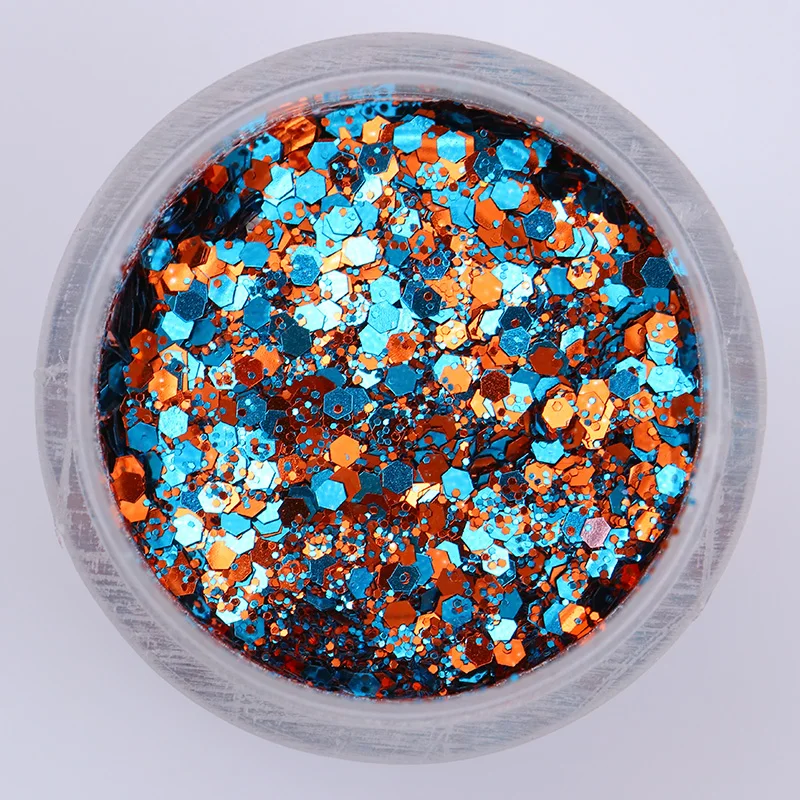 Nail Glitter Sequins Powder Mixed Round Ultra-thin Pink Rose Red Colorful Shimmer Sequins Nail Art Gel Polish Decoration
Nail Glitter Sequins Powder Mixed Round Ultra-thin Pink Rose Red Colorful Shimmer Sequins Nail Art Gel Polish Decoration