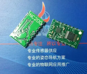 Vml-100 Geomagnetic Parking Detection Module Parking Detection Module Outdoor Parking Management Lock-in Version
Vml-100 Geomagnetic Parking Detection Module Parking Detection Module Outdoor Parking Management Lock-in Version