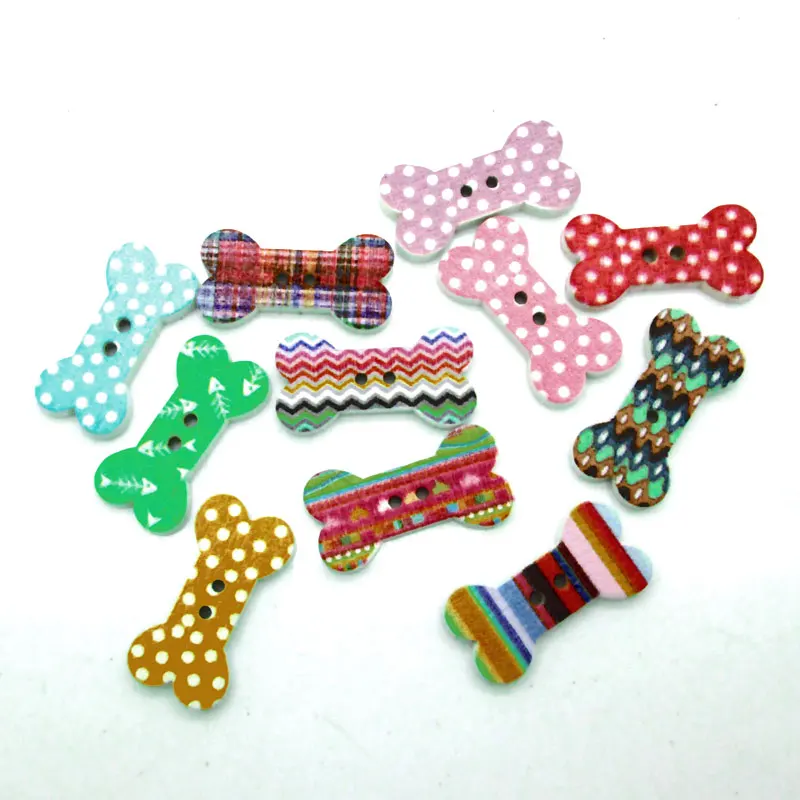 50pcs Mixed Bone Sewing Wooden Buttons For Clothes Crafts Decorative Needlework Scrapbooking DIY Fabric Needlework Accessories
50pcs Mixed Bone Sewing Wooden Buttons For Clothes Crafts Decorative Needlework Scrapbooking DIY Fabric Needlework Accessories