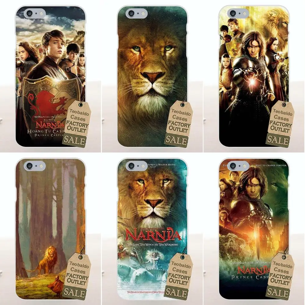 The Chronicles Of Narnia Aslan Lion For Apple iPhone X 4 4S 5 5C SE 6 6S 7 8 Plus For LG G4 G5 G6 K4 K7 K8 K10 TPU Fashion
The Chronicles Of Narnia Aslan Lion For Apple iPhone X 4 4S 5 5C SE 6 6S 7 8 Plus For LG G4 G5 G6 K4 K7 K8 K10 TPU Fashion