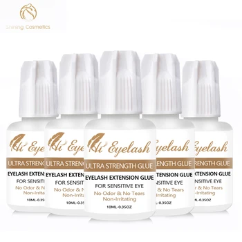 5pcs 10ml Hieyelash 3-4seconds Eyelash Extension Glue Professional No Odor No Tear Made In Korea Glue
5pcs 10ml Hieyelash 3-4seconds Eyelash Extension Glue Professional No Odor No Tear Made In Korea Glue