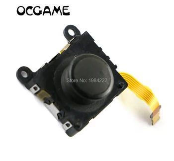3pcs/lot Original 3D Analog Joystick For PSV1000 Button Joystick Rocker Sensor Module For Psvita 1000 PSV1000Controller
3pcs/lot Original 3D Analog Joystick For PSV1000 Button Joystick Rocker Sensor Module For Psvita 1000 PSV1000Controller
