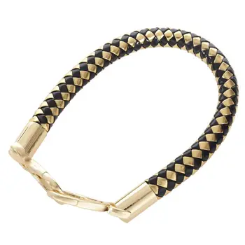 Replace Supply Convenient Round DIY Purse Handle Shoulder Hot Bags Handbag Strap, Black Gold
Replace Supply Convenient Round DIY Purse Handle Shoulder Hot Bags Handbag Strap, Black Gold