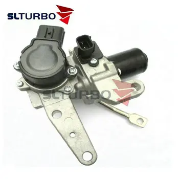 For Toyota Land cruiser V8 D 195Kw 261HP 1VD-FTV VDJ76 VDJ78 VDJ79 - Turbo charger wastegate actuator 17201-51020 17201-51021
For Toyota Land cruiser V8 D 195Kw 261HP 1VD-FTV VDJ76 VDJ78 VDJ79 - Turbo charger wastegate actuator 17201-51020 17201-51021