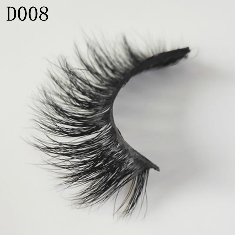 IN USA 100pair Mink Lashes Natural Fluffy False Eyelashes Dramatic Long Wispies Lash Extension Volume Beauty 3D Eyelashes
IN USA 100pair Mink Lashes Natural Fluffy False Eyelashes Dramatic Long Wispies Lash Extension Volume Beauty 3D Eyelashes