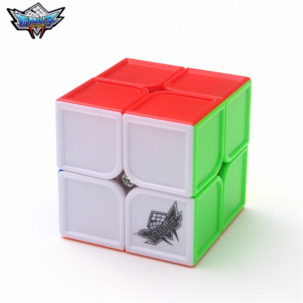 2x2x2 Cyclone Boys FeiHu Concave Magic Cube Puzzle Cubes Speed Cubo Square Puzzle Gifts Educational Toys for Children
2x2x2 Cyclone Boys FeiHu Concave Magic Cube Puzzle Cubes Speed Cubo Square Puzzle Gifts Educational Toys for Children