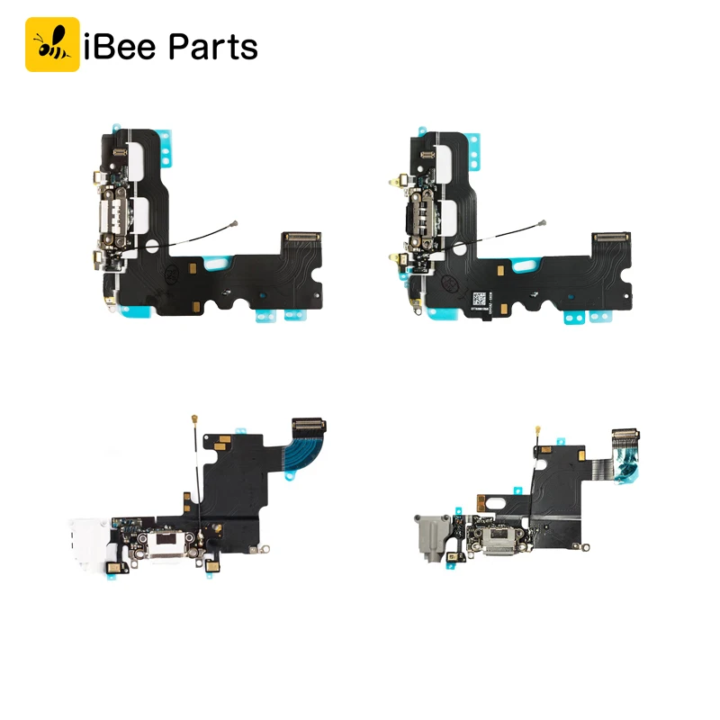 5PCS For iPhone 6 6s 7 plus 8 Plus X Charger Charging port Dock USB Connector Data Flex Cable Headphone Jack Flex
5PCS For iPhone 6 6s 7 plus 8 Plus X Charger Charging port Dock USB Connector Data Flex Cable Headphone Jack Flex