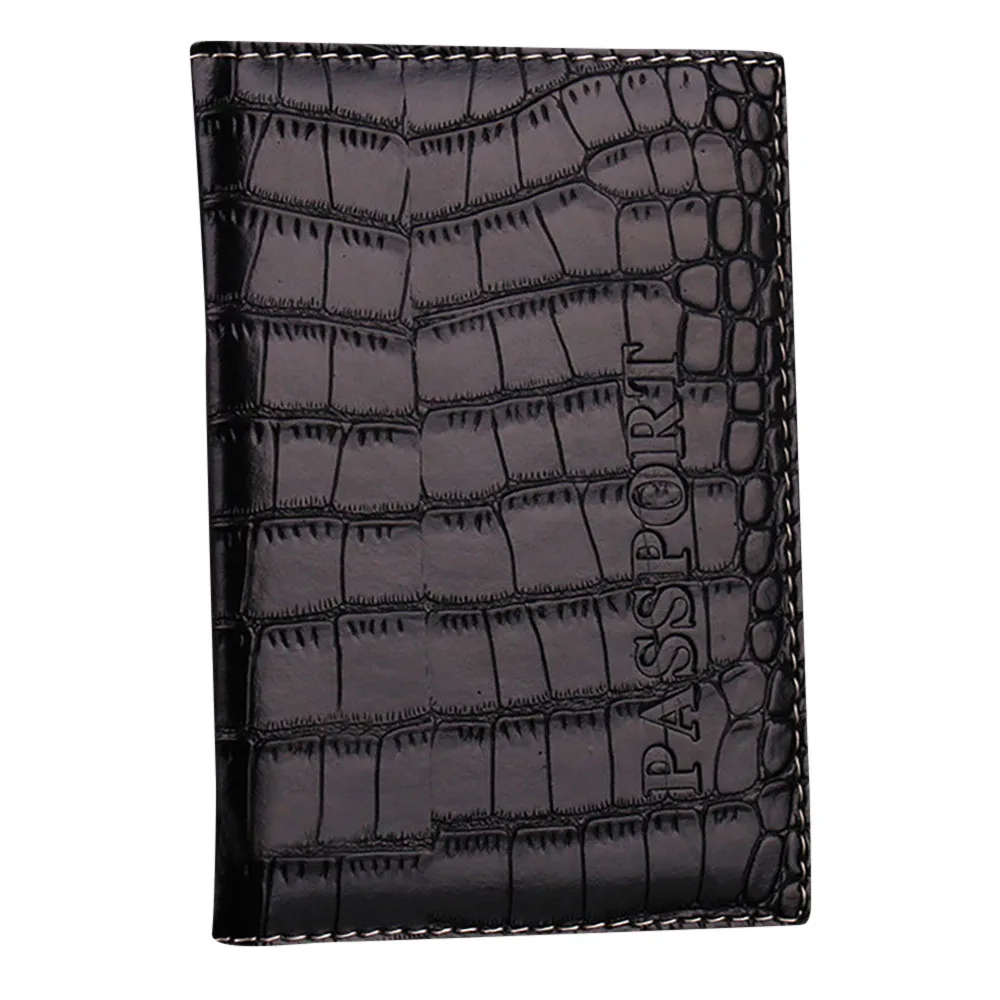 Women Men Crocodile Pattern Passport Holder Letter Open Day Clutches Travel Passport Protector ID Card Solid Passport #
Women Men Crocodile Pattern Passport Holder Letter Open Day Clutches Travel Passport Protector ID Card Solid Passport #