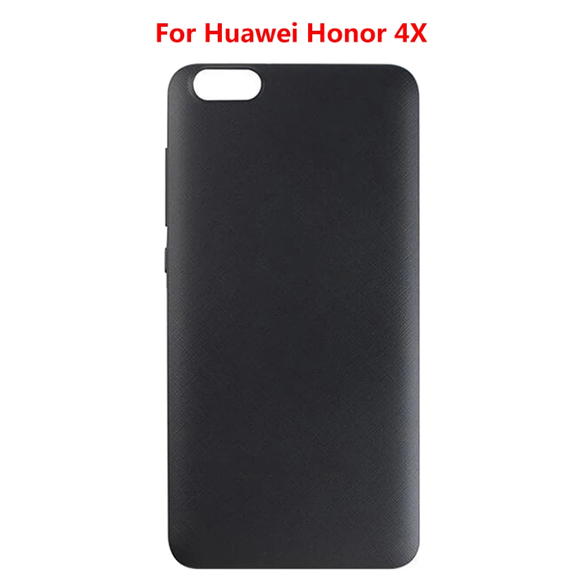 For Huawei Honor 4X 4C Battery Back Cover Black/White/Gold Battery Cover For Honor4 X 4 C
For Huawei Honor 4X 4C Battery Back Cover Black/White/Gold Battery Cover For Honor4 X 4 C