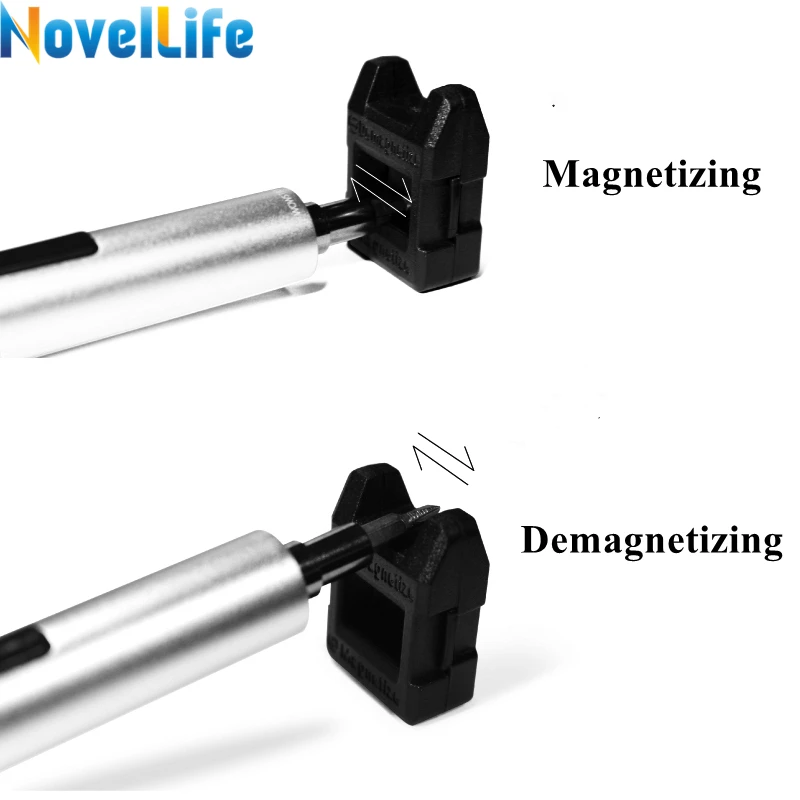 wowstick Magnetizer Demagnetizer 6