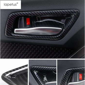 Lapetus Accessories Fit For Toyota C-HR CHR 2016 - 2020 Inner Car Door Pull Doorknob Handle Bowl Molding Cover Kit Trim
Lapetus Accessories Fit For Toyota C-HR CHR 2016 - 2020 Inner Car Door Pull Doorknob Handle Bowl Molding Cover Kit Trim
