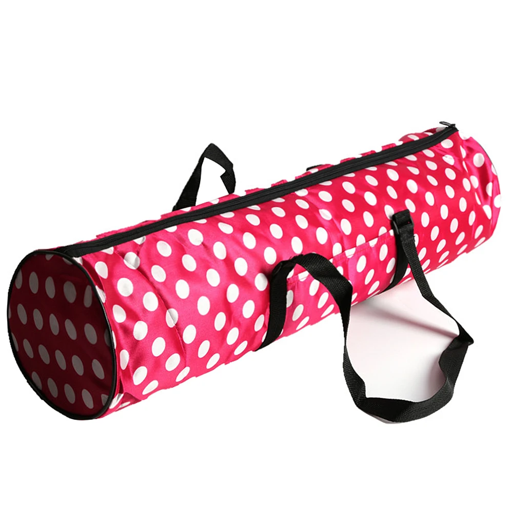 Yoga Mat Bag Water Repellent Mat Carrying Pack Zippered Mat Storage Yoga Bag with Phone Pocket Home Gym Bag
Yoga Mat Bag Water Repellent Mat Carrying Pack Zippered Mat Storage Yoga Bag with Phone Pocket Home Gym Bag