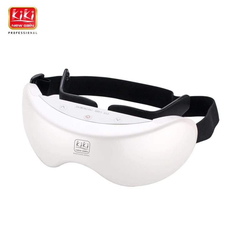 KIKI Beauty World.Eye EMS Device Multi Functional Eye Protection Instrument Relaxation Digital Therapy Preventing myopia 3D
KIKI Beauty World.Eye EMS Device Multi Functional Eye Protection Instrument Relaxation Digital Therapy Preventing myopia 3D