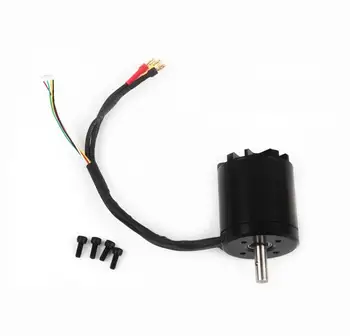 Free Shipping 5065 270KV sensored brushless motor for electric skate scooter skateboard support 3-8s
Free Shipping 5065 270KV sensored brushless motor for electric skate scooter skateboard support 3-8s
