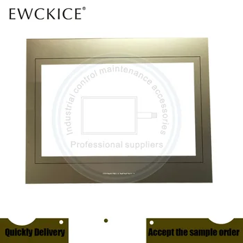 NEW TS1100 TS1100I TS1100i HMI PLC Front label Industrial control sticker Industrial control maintenance accessories
NEW TS1100 TS1100I TS1100i HMI PLC Front label Industrial control sticker Industrial control maintenance accessories