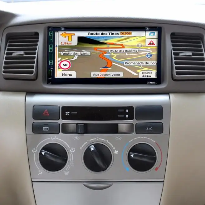 Car Radio Android 5.1 Stereo With Free Rear Parking Camera Car DVD PC Player GPS Navi In Dash Navigation Fm/Am Radio Audio Video
Car Radio Android 5.1 Stereo With Free Rear Parking Camera Car DVD PC Player GPS Navi In Dash Navigation Fm/Am Radio Audio Video